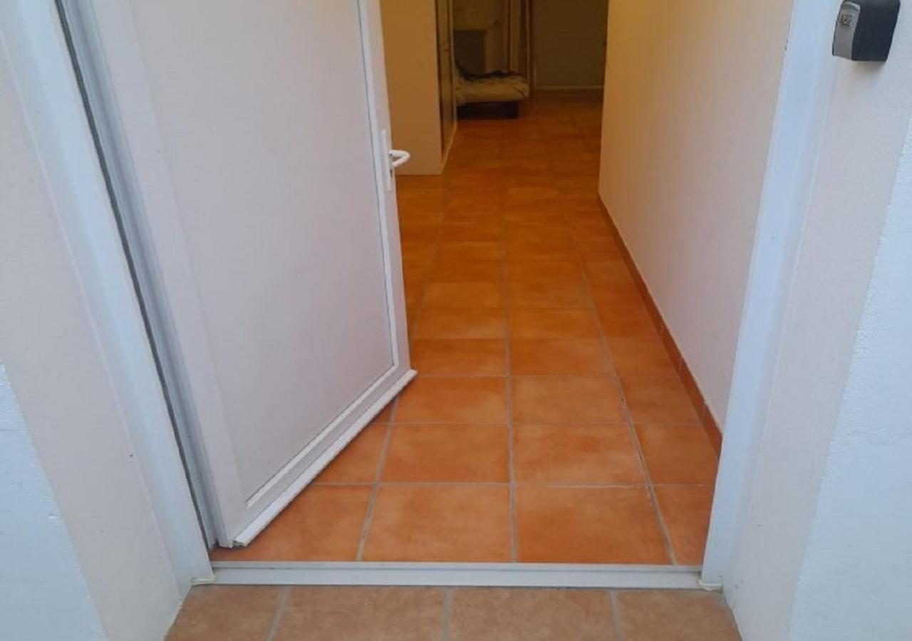 Resid'Azur Appartement T2-Pmr- Piscine Privee 圣让-德蒙 外观 照片