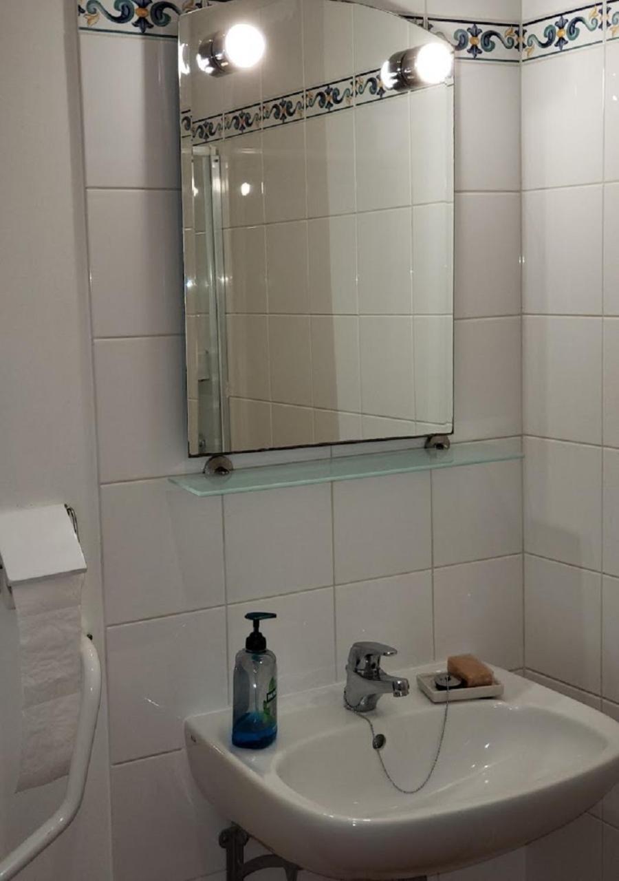 Resid'Azur Appartement T2-Pmr- Piscine Privee 圣让-德蒙 外观 照片
