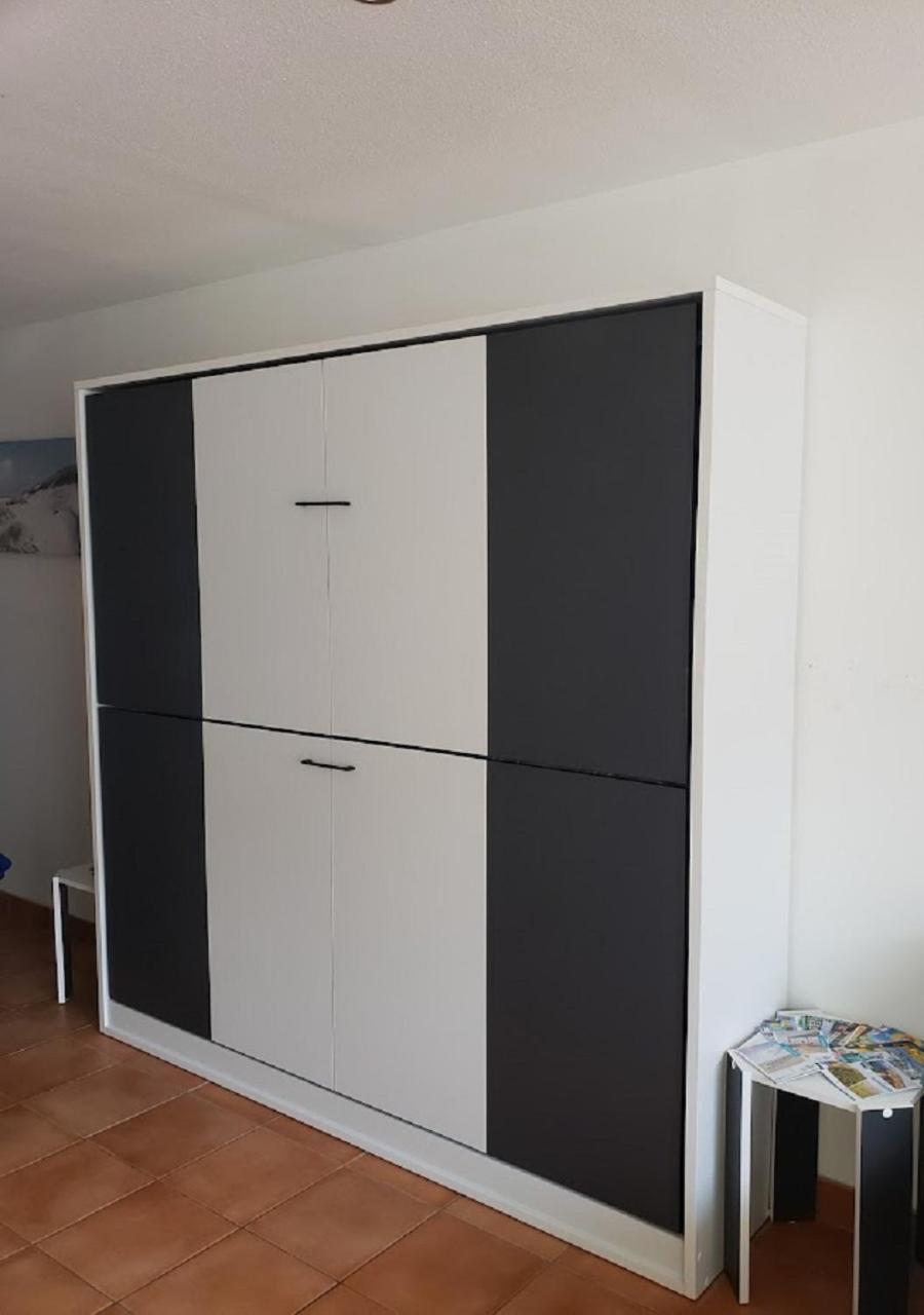 Resid'Azur Appartement T2-Pmr- Piscine Privee 圣让-德蒙 外观 照片