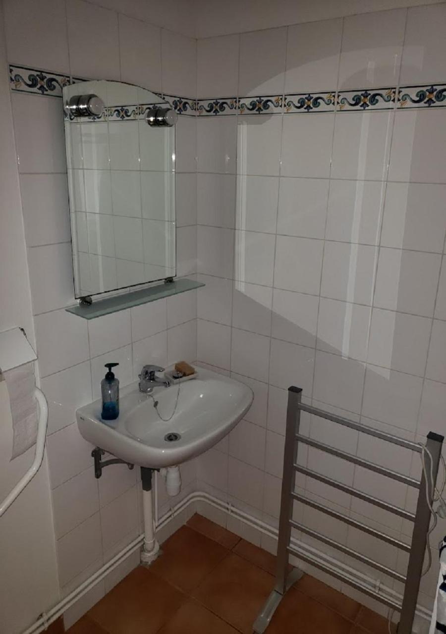 Resid'Azur Appartement T2-Pmr- Piscine Privee 圣让-德蒙 外观 照片