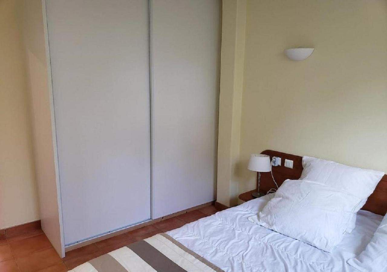 Resid'Azur Appartement T2-Pmr- Piscine Privee 圣让-德蒙 外观 照片