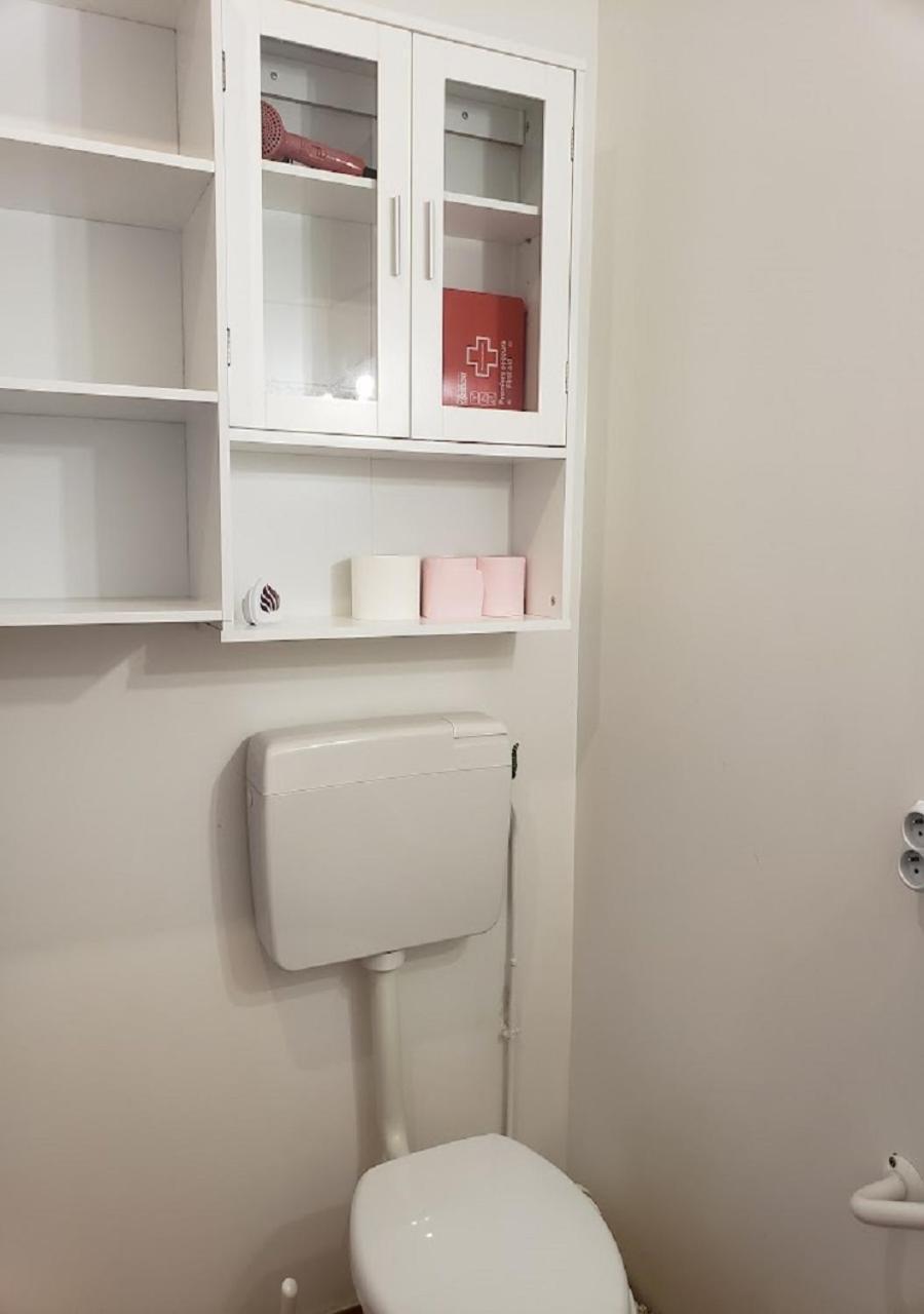 Resid'Azur Appartement T2-Pmr- Piscine Privee 圣让-德蒙 外观 照片
